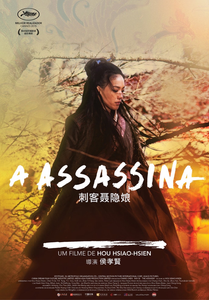 Assassina