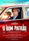 O Bom Patro de Fernando Aranoa ou a mesquinhez e a ambiguidade nas relaes laborais