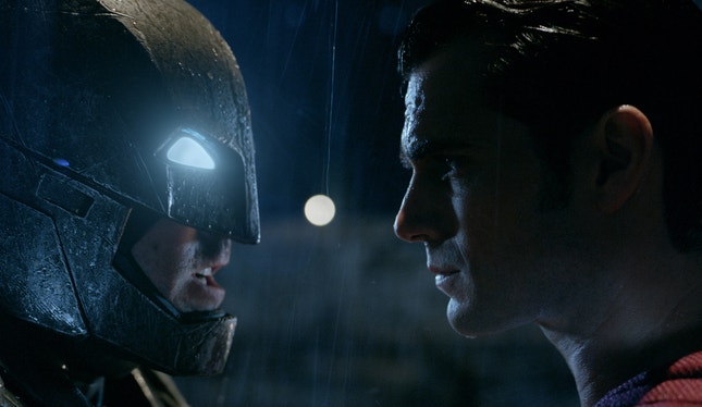“Batman v Super-Homem: O Despertar da Justiça” lidera as bilheteiras mundiais