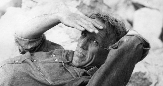 Joseph Losey (1909 - 1984)