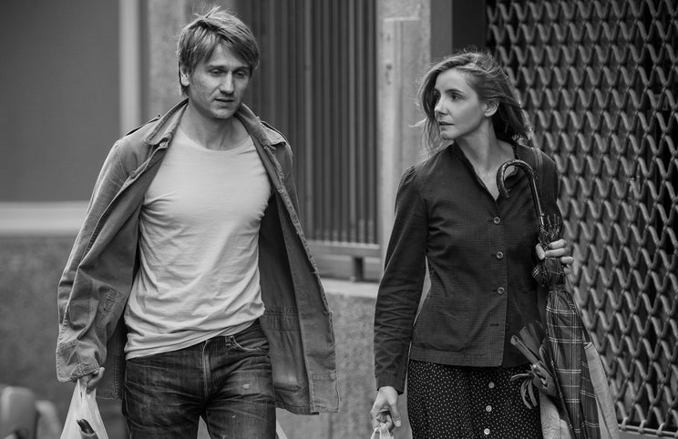 Stanislas Mehrar e Clotilde Courau — os (des)encontros amorosos segundo Philippe Garrel