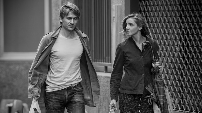 Stanislas Mehrar e Clotilde Courau — os (des)encontros amorosos segundo Philippe Garrel