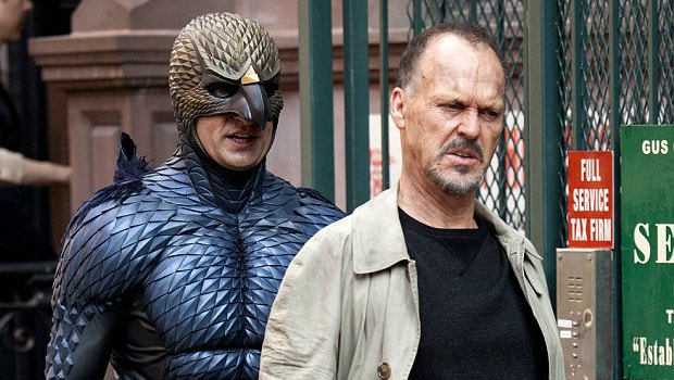 Veneza, dia 1: os altos voos de “Birdman”