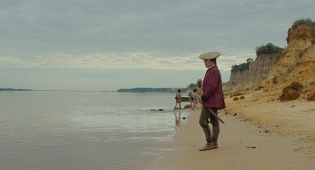 Imagem do filme: “Zama”, o fresco colonial de Lucrécia Martel