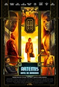 Antestreia: Artemis: Hotel de Bandidos