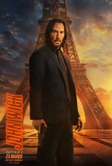 John Wick: Captulo 4