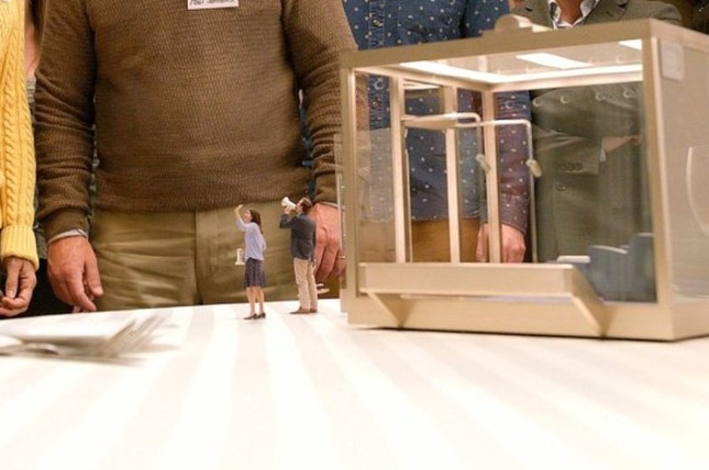 Imagem do filme: “Downsizing”: o mundo pequeno de Alexander Payne