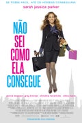 No Sei Como Ela Consegue