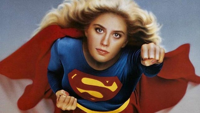 Helen Slater em 