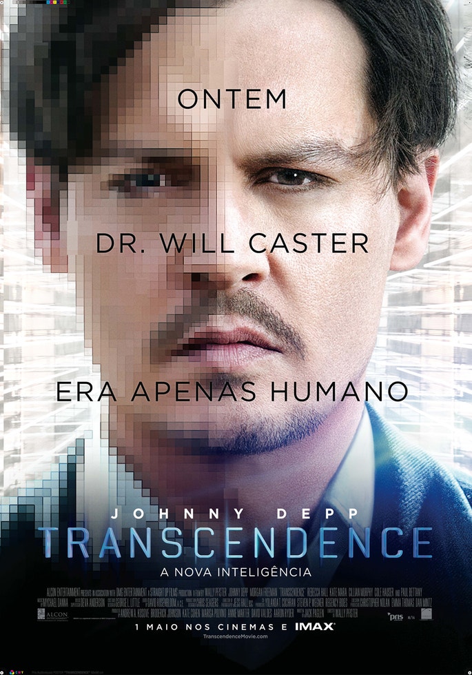 Transcendence