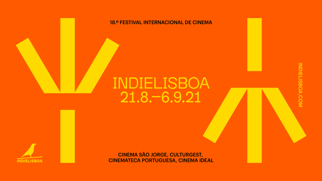 Imagem do filme: IndieLisboa anuncia fecho da programação