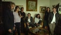 Uma famlia espanhola vista por um iraniano