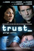 Trust - Perigo Online
