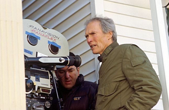 Imagem do filme: Clint Eastwood realiza outro drama da vida real