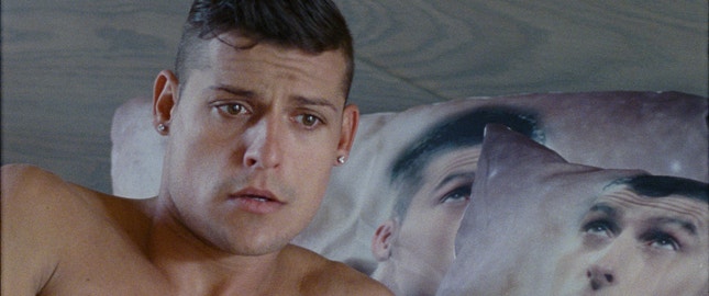 Imagem do filme: “Diamantino” de Gabriel Abrantes e Daniel Schmidt premiado em Cannes