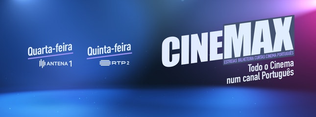 Imagem do filme: Cinemax RTP: horários na Antena 1 e RTP2