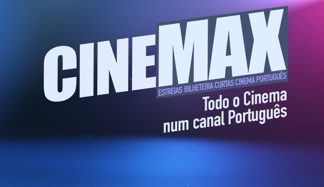 Cinemax RTP: horários na Antena 1 e RTP2