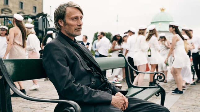 Mads Mikkelsen: actor de novo em destaque no cinema de Thomas Vinterberg