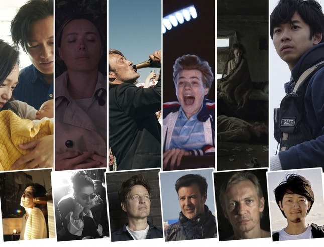 Imagem do filme: Festival de San Sebastian 2020: Bartas, Kawase, Ozon e Vinterberg na seleção oficial