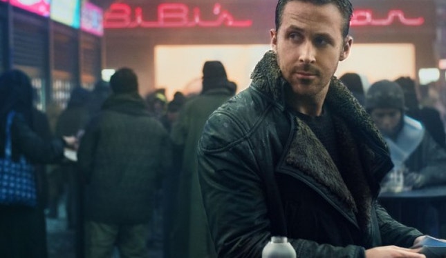 “Blade Runner 2049” segue na frente do box office português