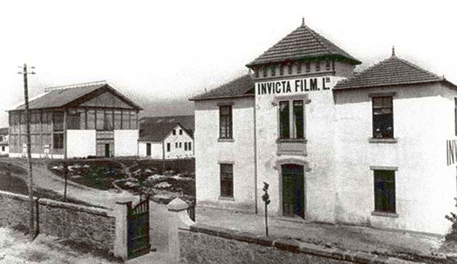 Invicta Film inspira festival de cinema