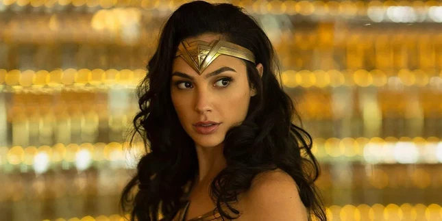 Gal Gadot protagoniza 