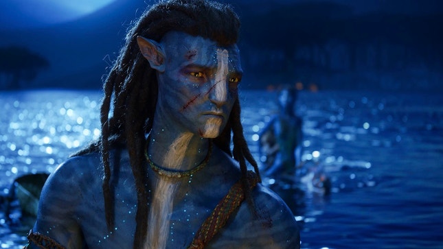 Imagem do filme: O caminho do sucesso – sequela de “Avatar” é o sétimo maior filme de sempre