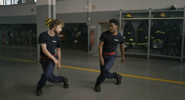 "Fogo-Fátuo" de João Pedro Rodrigues é um dos filmes portugueses selecionados para o festival em Melbourne.