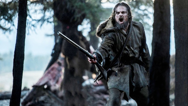 “The Revenant: O Renascido” é o filme mais visto em Portugal