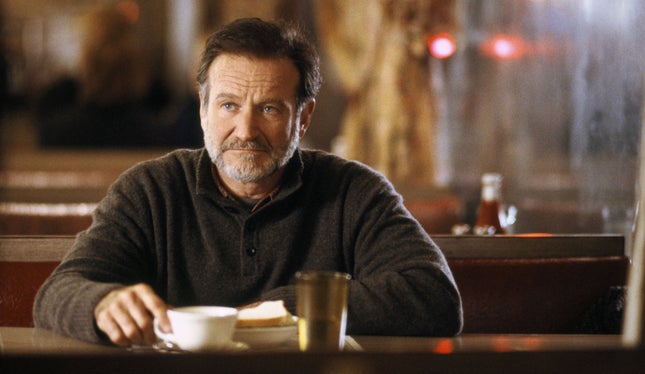 Reações à morte de Robin Williams