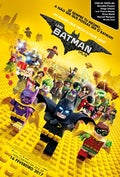 Antestreias:Lego Batman - O Filme