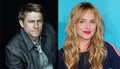 Charlie Hunnam e Dakota Johnson protagonizam As Cinquenta Sombras de Grey