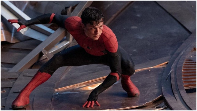 Imagem do filme: Homem-Aranha sem rival