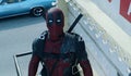Deadpool 2 continua a ser o filme mais visto em Portugal