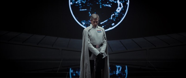Imagem do filme: “Rogue One” passa os 800 milhões de dólares em receita mundial