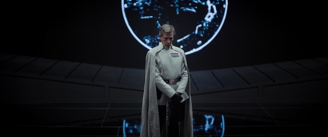 “Rogue One” passa os 800 milhões de dólares em receita mundial