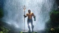 Aquaman: estreia antecipada na China vale #1 mundial