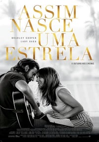 Antestreia: Assim Nasce Uma Estrela