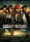 Os piratas navegam em mars mortias
