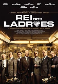 Antestreia: Rei dos Ladr�es