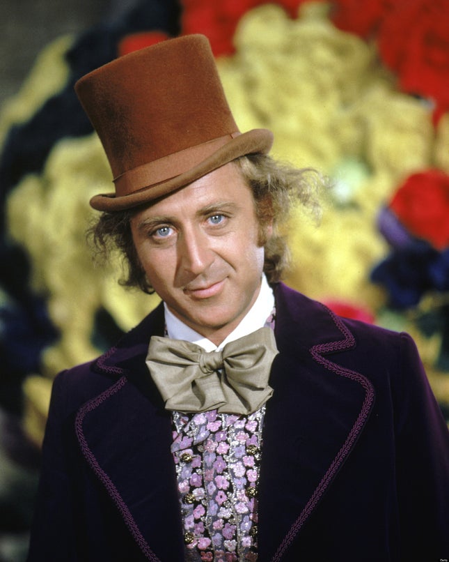 Morreu Gene Wilder, smbolo da comdia dos anos 60/70