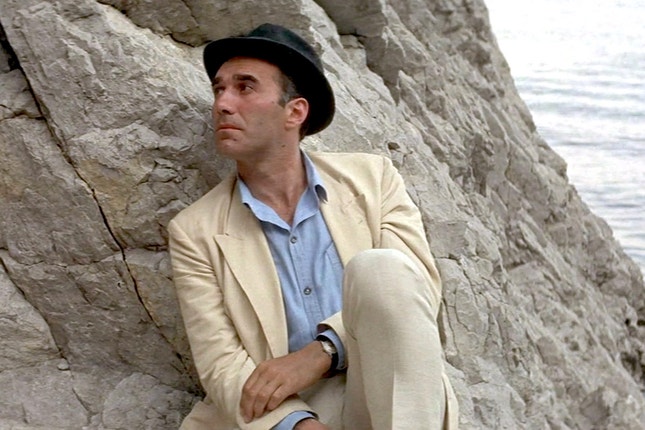 Michel Piccoli em 