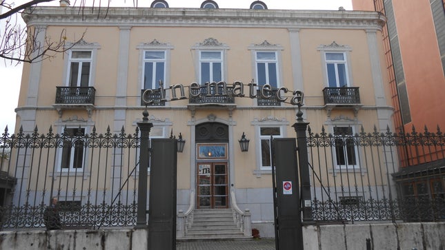 Cinemateca Portuguesa passa a liderar projeto europeu de educao cinematogrfica