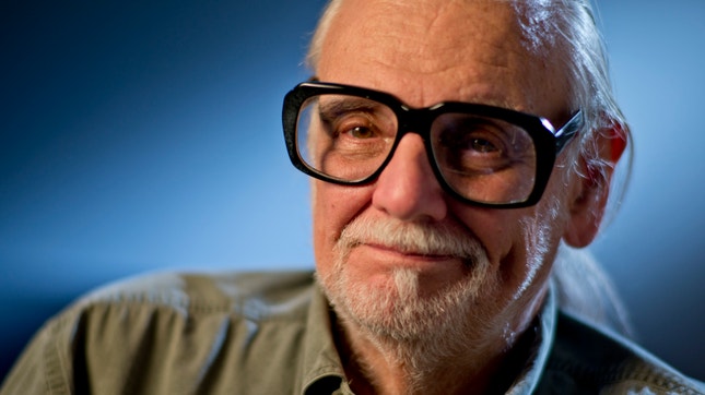 Morreu George A. Romero – realizador de “A Noite dos Mortos Vivos” deixa-nos aos 77 anos