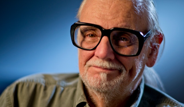 Morreu George A. Romero – realizador de “A Noite dos Mortos Vivos” deixa-nos aos 77 anos
