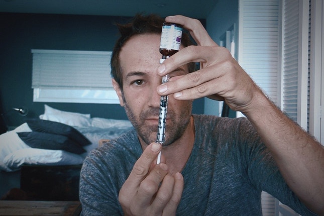"Icarus" — o filme que valeu um primeiro Oscar à Netflix