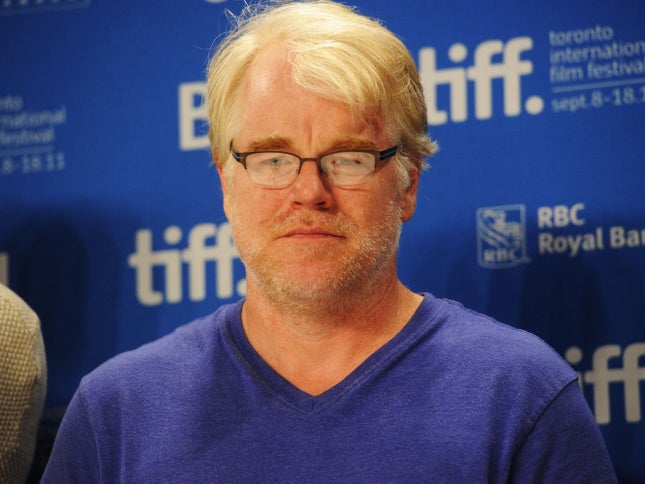 Philip Seymour Hoffman encontrado morto em Nova Iorque