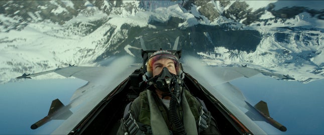 Filmes mais vistos em 2022 - EUA (TOP 20)