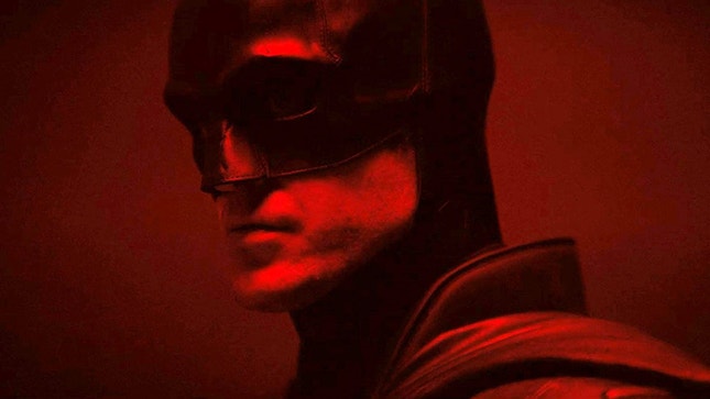 Robert Pattinson: a rodagem na nova aventura de Batman foi interrompida