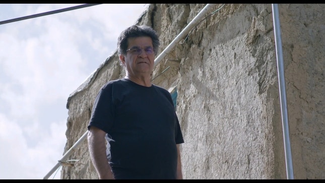 Imagem do filme: Jafar Panahi inicia greve da fome na prisão